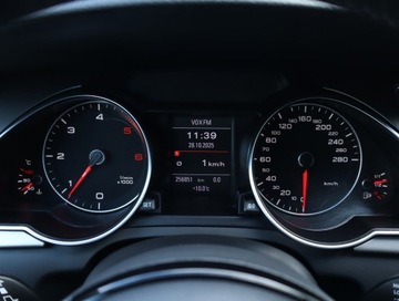 Audi A5 8T Cabriolet 2.0 TDI 170KM 2012 Audi A5 2.0 TDI, 167 KM, Xenon, Bi-Xenon, Klima, zdjęcie 10