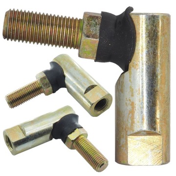 KOŃCÓWKA DRĄŻKA KIEROWNICZEGO MTD 723-3018 3/8 cal