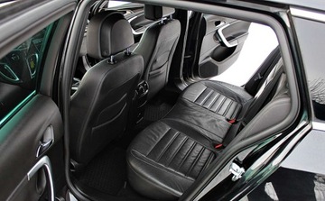 Opel Insignia I Sports Tourer 2.0 CDTI ECOTEC 160KM 2011 Opel Insignia 2.0 Cdti Navi Skorzana tapicerka OPC-line Tryby jazdy Gwar, zdjęcie 10