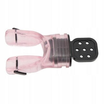 Мундштук из термопластичного силикона.