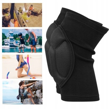 Наколенники ChicEra TTG-512282, размер М