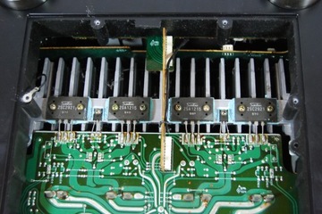 СОНИ ТА-F630ESD