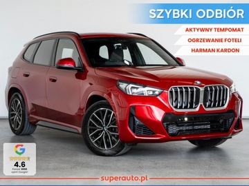 BMW X1 U11 Crossover 1.5 20i 170KM 2025 BMW X1 sDrive20i Sport Suv 1.5 (170KM) 2025