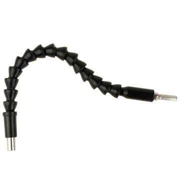 ГИБКИЙ УДЛИНИТЕЛЬ ДЛЯ ОТВЕРТКИ И СВЕРЛ