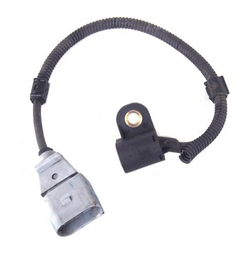 CZUJNIK POŁOŻENIA WAŁU AUDI SKODA VW TDI 9805940