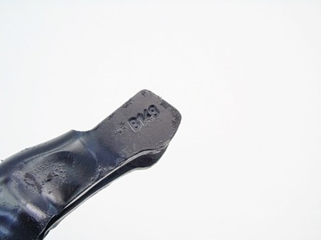 КРЕПЛЕНИЕ ЗАЖИМА ВПРЫСКА 1.3 CDTI ASTRA CORSA MERIVA