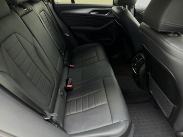 BMW X4 G02 M SUV M40d 326KM 2018 BMW X4 M40d 326 KM,Salon PL,Serwis ASO,Bezwypadkow, zdjęcie 15