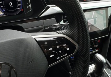 Volkswagen Arteon Fastback Facelifting 2.0 TSI 190KM 2022 Volkswagen Arteon ElegancePremium 2.0TSI 190KM DSG AppConnect Kamera Led V, zdjęcie 20