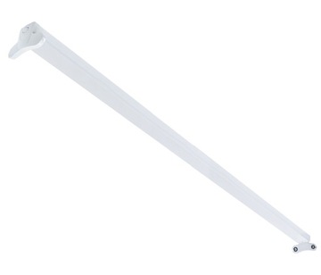 Belka LED 2x58 150cm T8 LAMPA OPRAWA do garażu G13