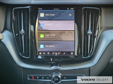 Volvo XC60 II 2025 Volvo XC 60 XC60 B5B AWD Ultra, BLACK-EDITION, Kam, zdjęcie 17