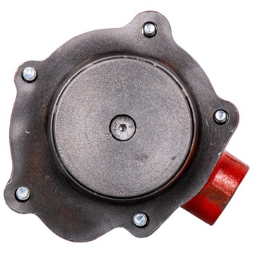 ВОДЯНОЙ НАСОС URSUS C-330 CIAPEK В КОМПЛЕКТЕ С ПРОКЛАДКОЙ И ВИНТАМИ ГОТОВЫ