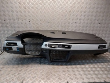 KOKPIT DESKA ROZDZIELCZA BMW E90 320 2006R