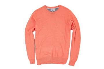 Marks&Spencer sweter bawełniany Regular Fit M