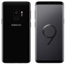 Samsung Galaxy S9 SM-G960F Czarny, Q120