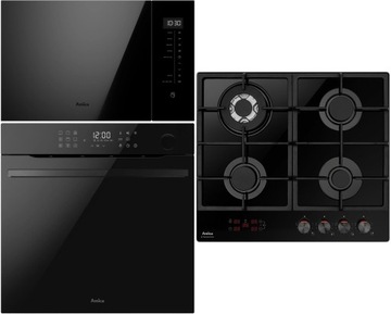 Zestaw AMICA ED97795V + AMMB25E5SGVB + PGCA6121ApF