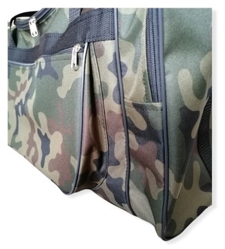 МОРО-ПРОИЗВОДИТЕЛЬ ВОЕННАЯ ДОРОЖНАЯ СУМКА WOT РУЧНАЯ