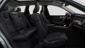 Volvo XC60 II 2026 Volvo XC 60 Ultra Bright B5 AWD mild hybrid, zdjęcie 13