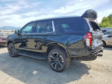 Chevrolet Tahoe GMT900 2023 Chevrolet Tahoe K1500 Premier 2023 3.0 Diesel 277KM, zdjęcie 1