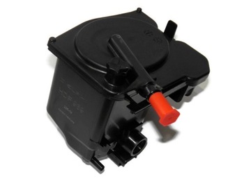 FILTR PALIWA CITROEN PEUGEOT 1.6 HDI HDF939