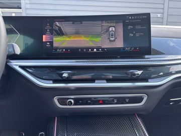 BMW X7 2025 BMW X7 BMW X7 xDrive40i M Pakiet, Aktywna stabiliz, zdjęcie 31