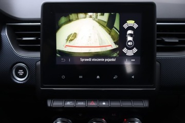 Renault Arkana SUV 1.3 TCe 140KM 2022 Renault Arkana 1.3 TCe, Salon Polska, zdjęcie 17