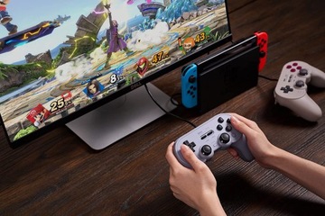 8bitdo Pro 2 Gameboy Classic Pad USB-коммутатор для ПК RPi