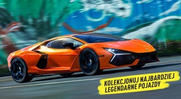 Специальное издание XOne The Crew Motorfest