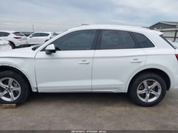 Audi Q5 II 2021 Audi Q5 Q5 premium 45 tfsi 2.0 Benzyna 261KM, zdjęcie 7