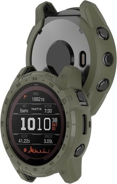 ЗАЩИТНЫЙ ЧЕХОЛ ДЛЯ GARMIN FENIX 7X 7X SOLAR