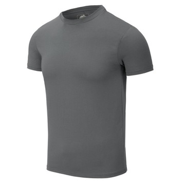 Koszulka Helikon SLIM Shadow Grey r.L