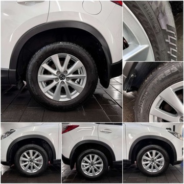 Mazda CX-5 I SUV 2.0 SKYACTIV-G 165KM 2014 Mazda CX-5 Promocja na black week oferta wazna do konca tygodnia -3000 tys, zdjęcie 17