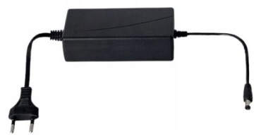 НЕОНОВЫЕ СВЕТОДИОДНЫЕ ЛЕНТЫ 12В 5М БЛОК ПИТАНИЯ ФИОЛЕТОВЫЙ NEON LED FLEX 12В ФИОЛЕТОВЫЙ