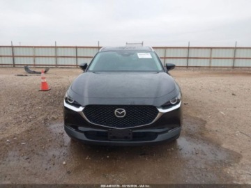 Mazda CX-30 2025 Mazda CX-30 S Select Sport, 2025r., 4x4, 2.5L 2.5 Benzyna 191KM, zdjęcie 6