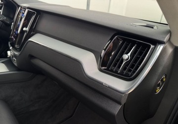 Volvo XC60 II 2023 Volvo XC 60 B4 FullLed El.Klapa Fotele Pamieci Skora Kamera Line Assist Gw, zdjęcie 24