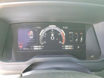 Toyota Tundra II 2025 Toyota Tundra Limited 2025 3.4 Benzyna 389KM, zdjęcie 9