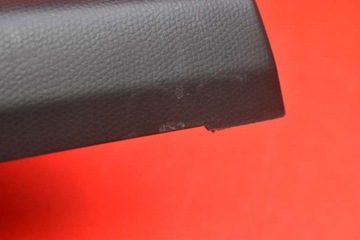 AIRBAG ULOŽENÍ VZDUCHOVÁ SPOLUJEZDCE 73920-62J00 SUZUKI SWIFT 4 IV MK6 04-10