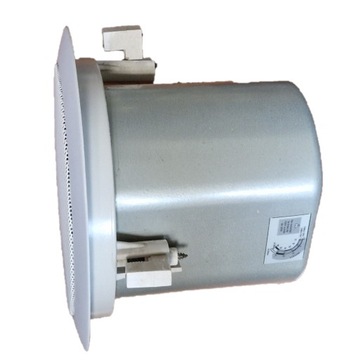 GŁOŚNIK SUFITOWY CSL-406H 20W 100V 8ohm