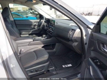 Nissan Pathfinder III 2024 Nissan Pathfinder Nissan Pathfinder SL 3.5 Benzyna 284KM, zdjęcie 7