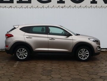 Hyundai Tucson III SUV 1.6 GDI 132KM 2018 Hyundai Tucson 1.6 GDI, Salon Polska, Serwis ASO, zdjęcie 5