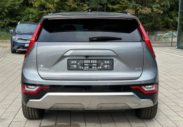 Kia Niro II 2025 Kia Niro MY26 wersja BUSINESS LINE, HEV, dostepny od reki 1.6 Hybryda, zdjęcie 11