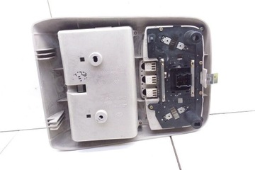 OSVĚTLENÍ VNITŘNÍ SSANGYONG REXTON (GAB_) 7771008100 2.7L DIESEL 130KW