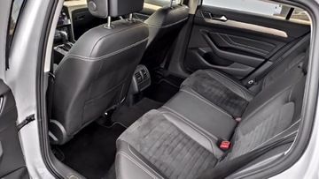 Volkswagen Passat B8 Variant Facelifting 2.0 TDI SCR 200KM 2023 Volkswagen Passat 2.0TDI 200KM ACC SalonPL Kamera, zdjęcie 8