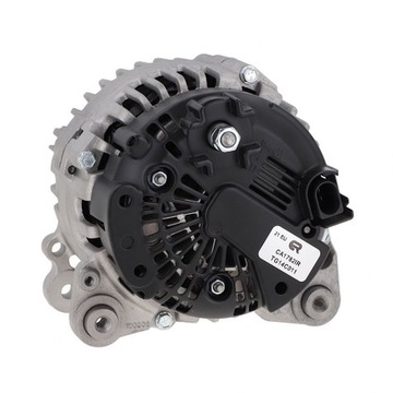 ГЕНЕРАТОР AUDI SEAT VW