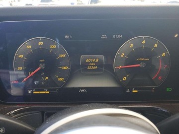 Mercedes Klasa G W464 2021 Mercedes-Benz Klasa G 550 2021 4.0l 4.0 Benzyna 416KM, zdjęcie 9