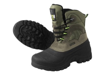 Buty Gator nr 41 DELPHIN