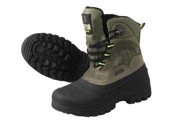 Buty Gator nr 47 DELPHIN