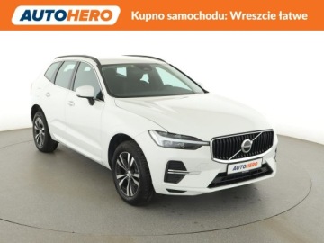 Volvo XC60 II 2022 Volvo XC 60 FV-23% automat Navi Kamera cofania, zdjęcie 9