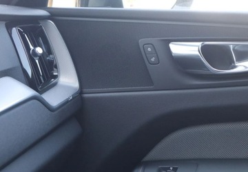 Volvo XC60 II 2019 Volvo XC 60 B5 Hybrid Diesel 23514KM AWD R-Design Gwarancja Salon POLSKA F, zdjęcie 22