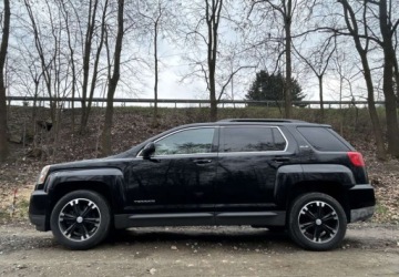  GMC Terrain GMC Terrain 3.6 Benzyna 308KM, zdjęcie 16