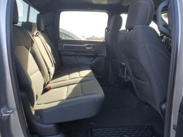  RAM 1500 2022r., Big Horn, od ubezpieczalni 5.7 Benzyna 395KM, zdjęcie 8